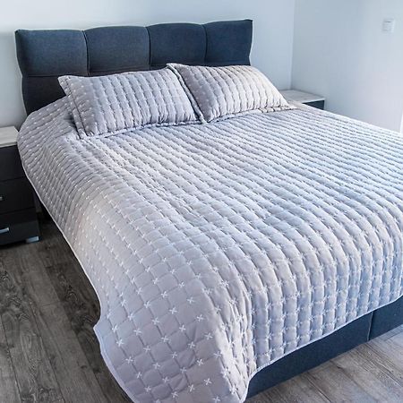 L&L Luxury Apartments Бітола Екстер'єр фото