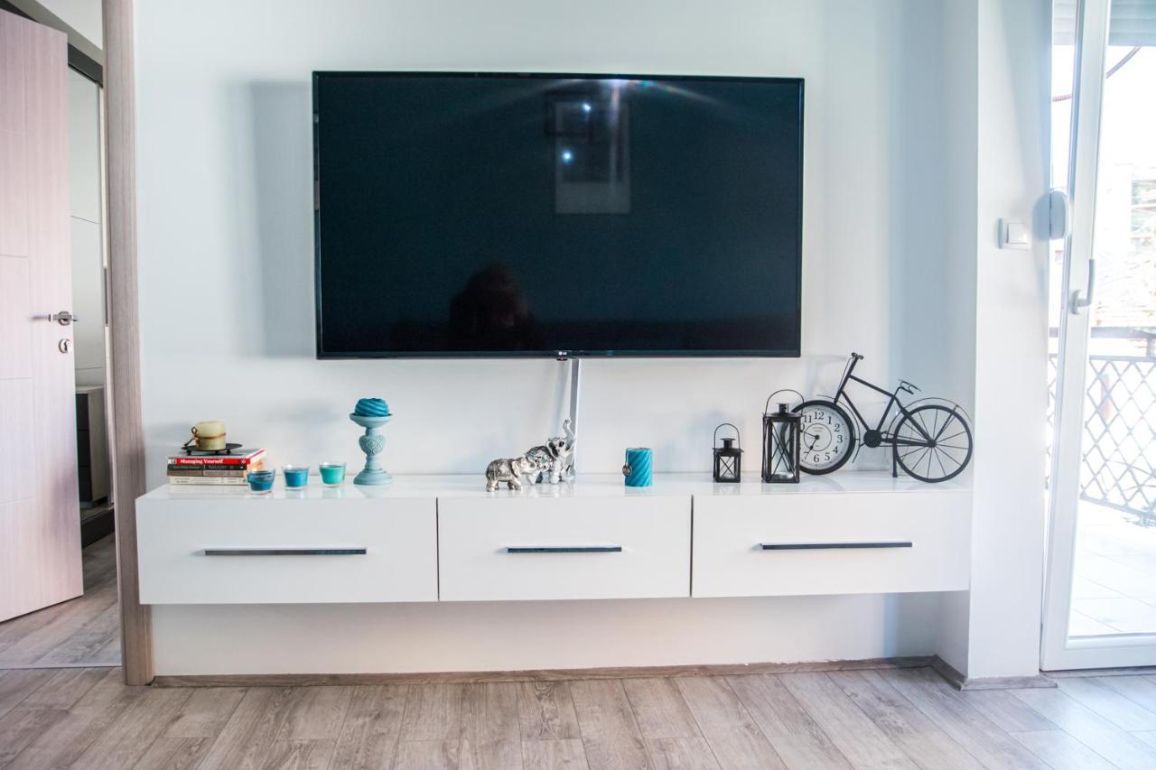 L&L Luxury Apartments Бітола Екстер'єр фото
