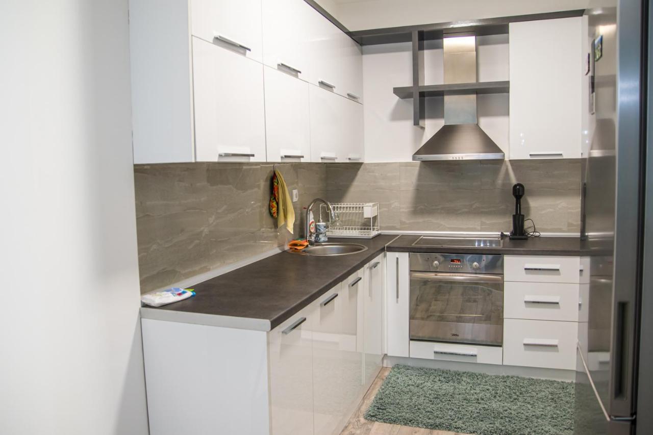 L&L Luxury Apartments Бітола Екстер'єр фото