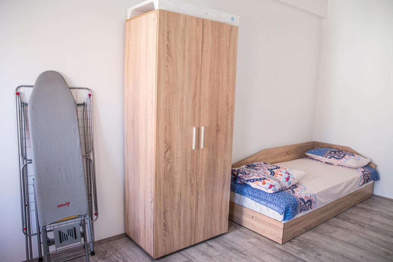 L&L Luxury Apartments Бітола Екстер'єр фото
