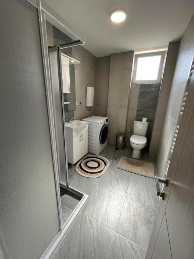 L&L Luxury Apartments Бітола Екстер'єр фото