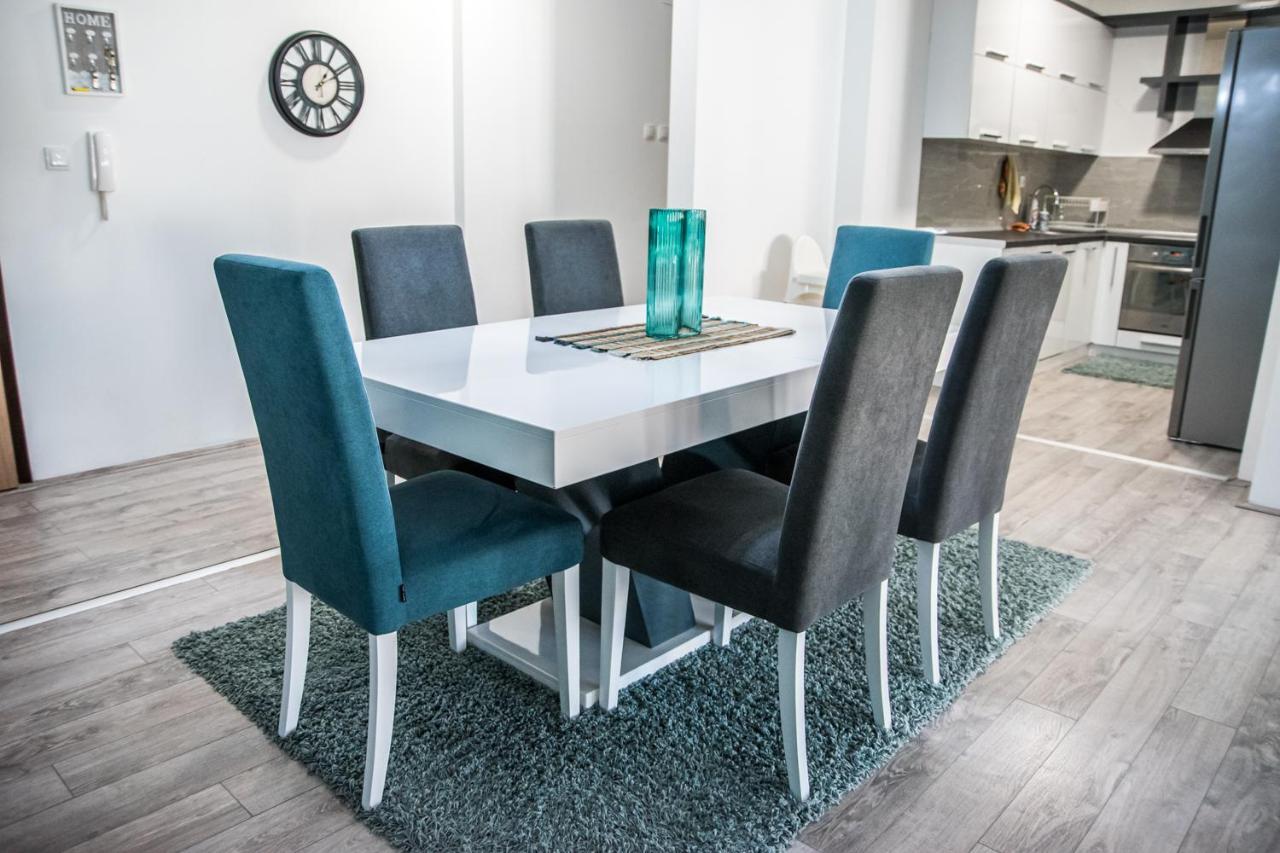 L&L Luxury Apartments Бітола Екстер'єр фото