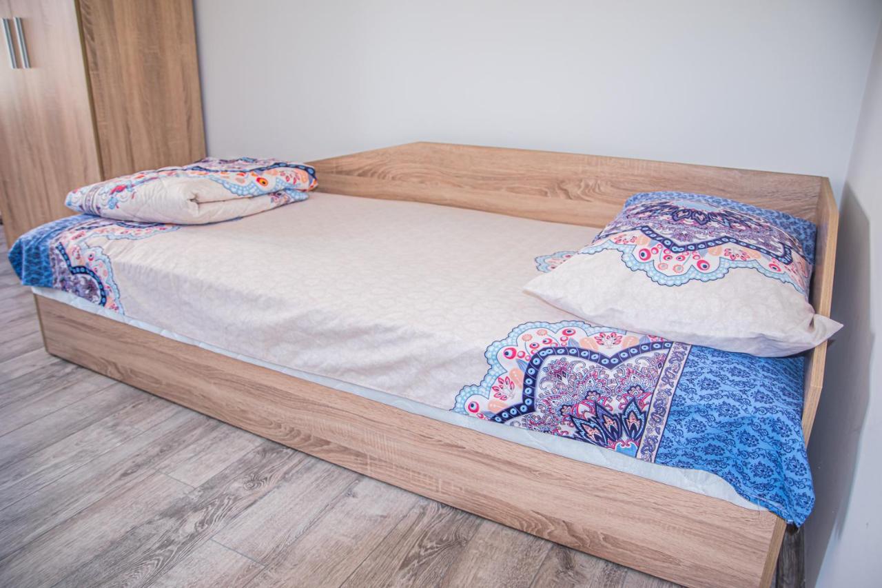 L&L Luxury Apartments Бітола Екстер'єр фото