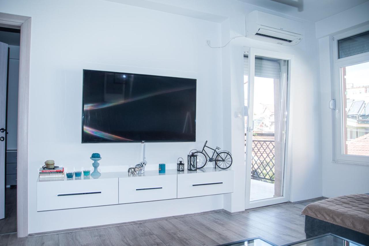 L&L Luxury Apartments Бітола Екстер'єр фото