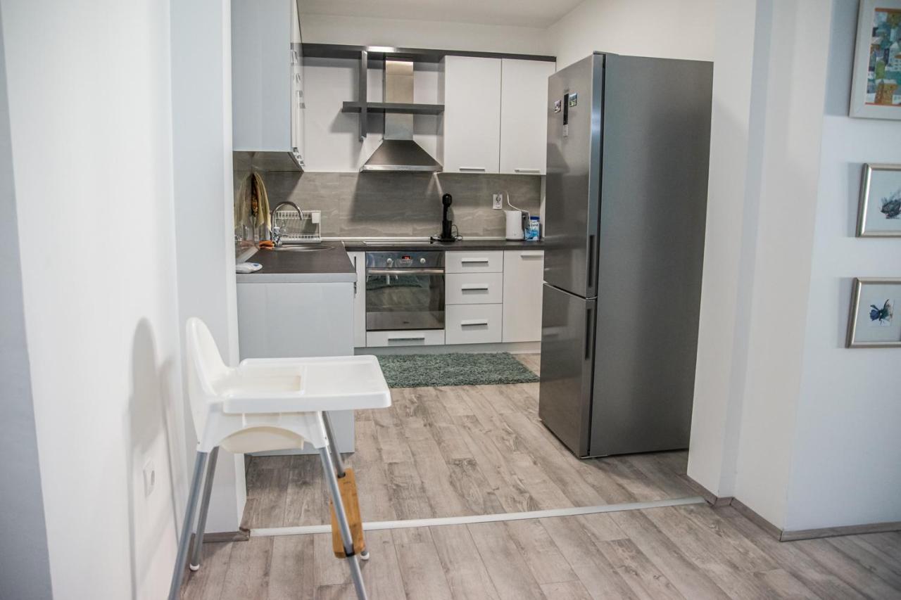L&L Luxury Apartments Бітола Екстер'єр фото