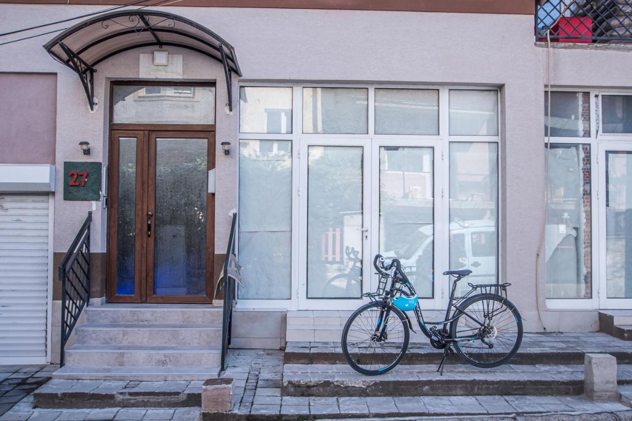 L&L Luxury Apartments Бітола Екстер'єр фото