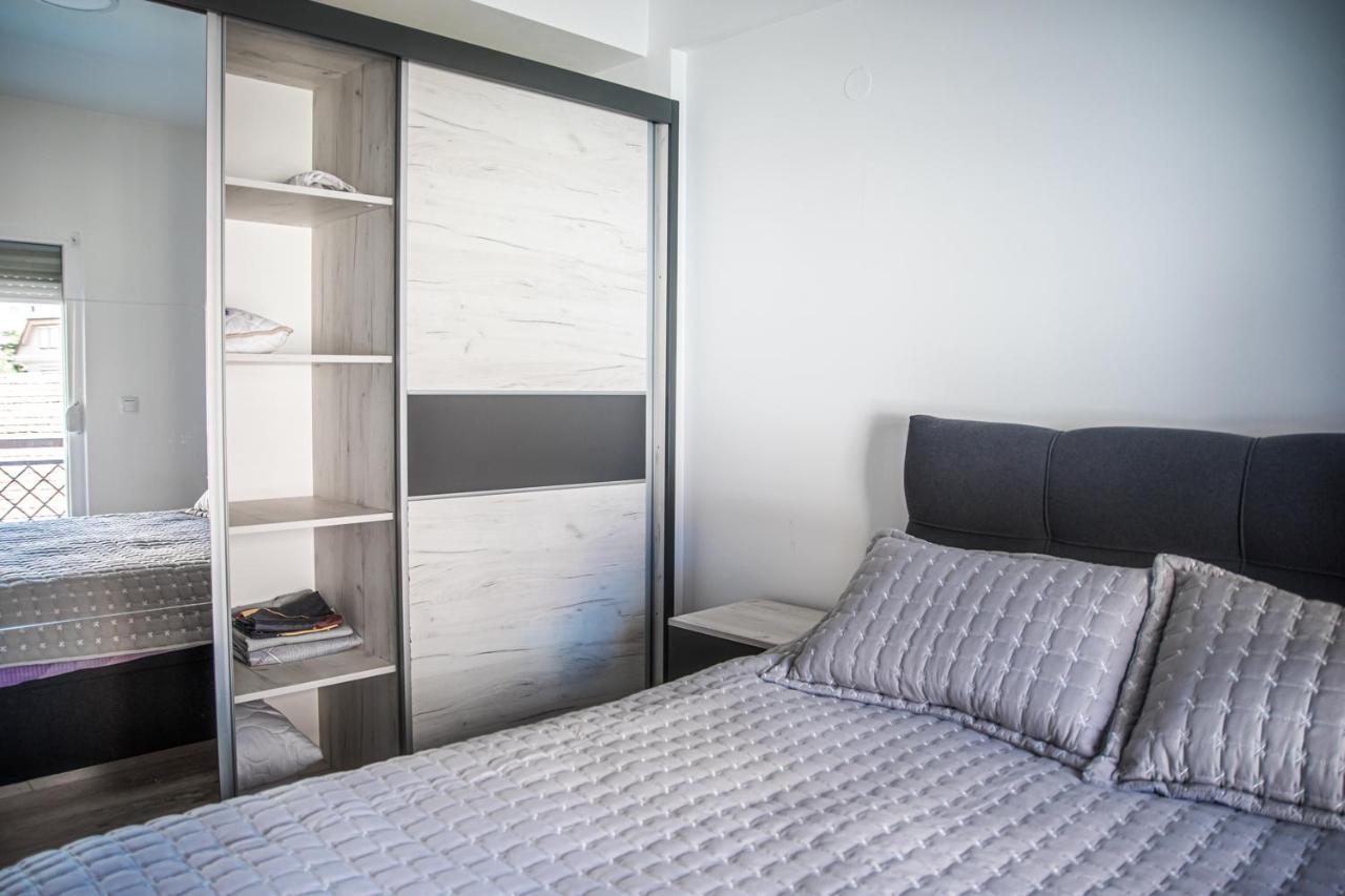 L&L Luxury Apartments Бітола Екстер'єр фото