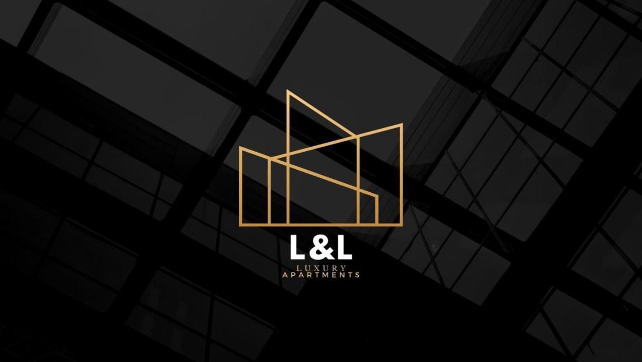 L&L Luxury Apartments Бітола Екстер'єр фото